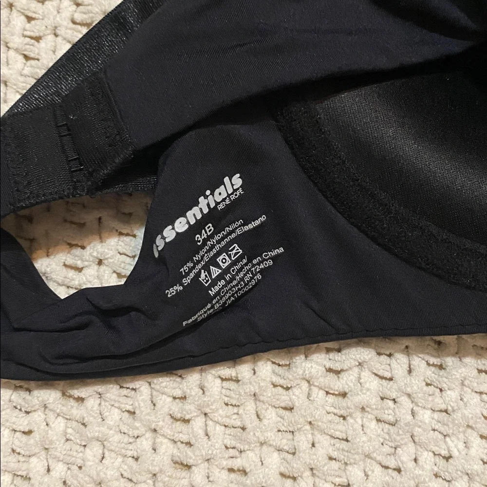 Fits Everybody Push Up Bra - Picture 2 of 2